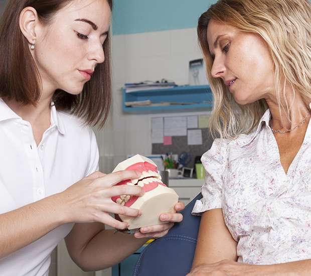 Santa Clarita What to Expect When Getting Dentures