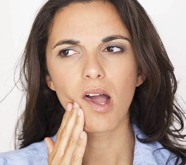 Santa Clarita Why Are My Gums Bleeding?