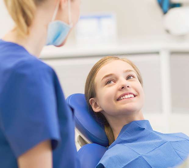 Santa Clarita Dental Restoration