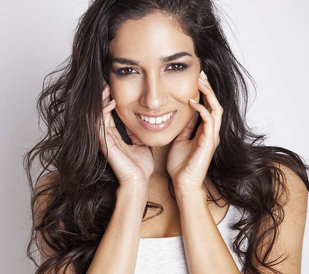 Santa Clarita Zoom Teeth Whitening